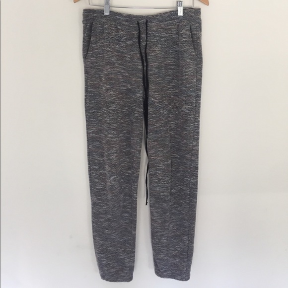 BCBG drawstring joggers - Picture 2 of 4